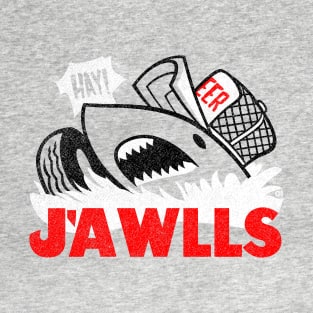 HAY J'AWLLS T-Shirt